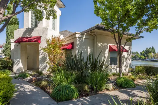 500 Baltic Circle  #524, REDWOOD CITY, CA 94065