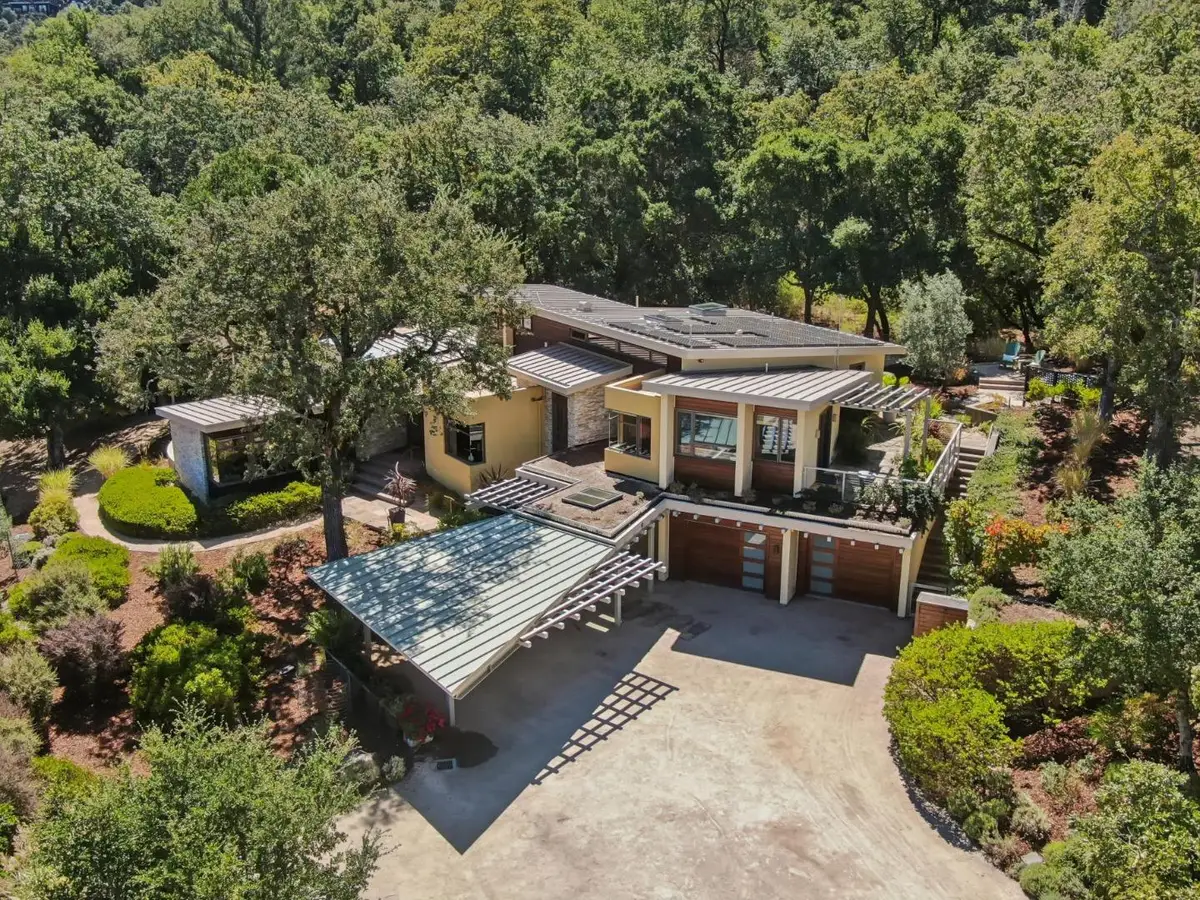 2 Buck Meadow Drive, Portola Valley, CA 94028 - #1