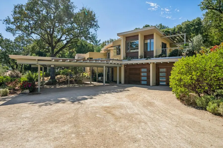 2 Buck Meadow Drive, Portola Valley, CA 94028 - #2