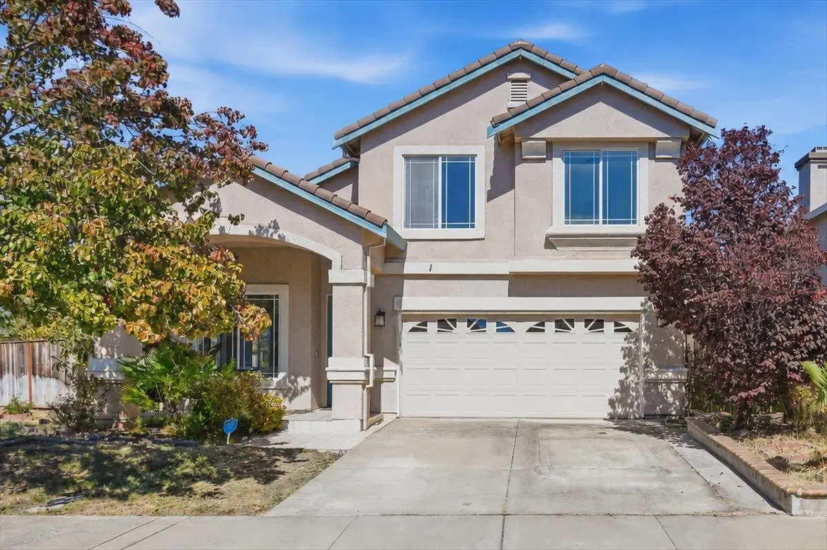 34637 Arroyo Drive, Union City, CA 94587 - #1