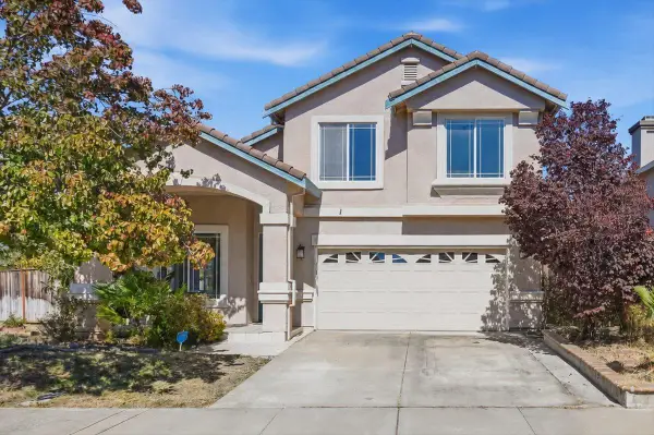34637 Arroyo Drive, UNION CITY, CA 94587