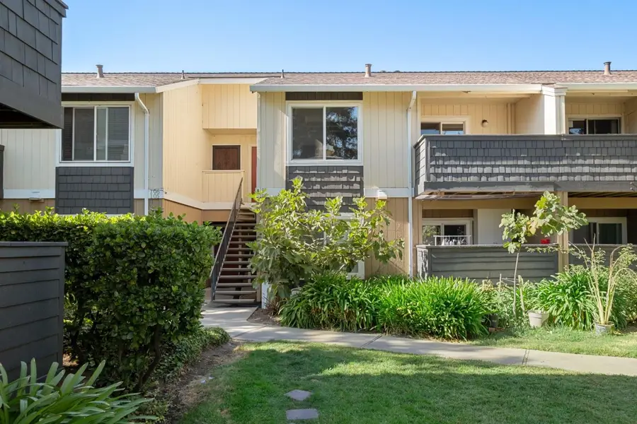 2599 Easton Lane  #108, San Jose, CA 95133 - #2