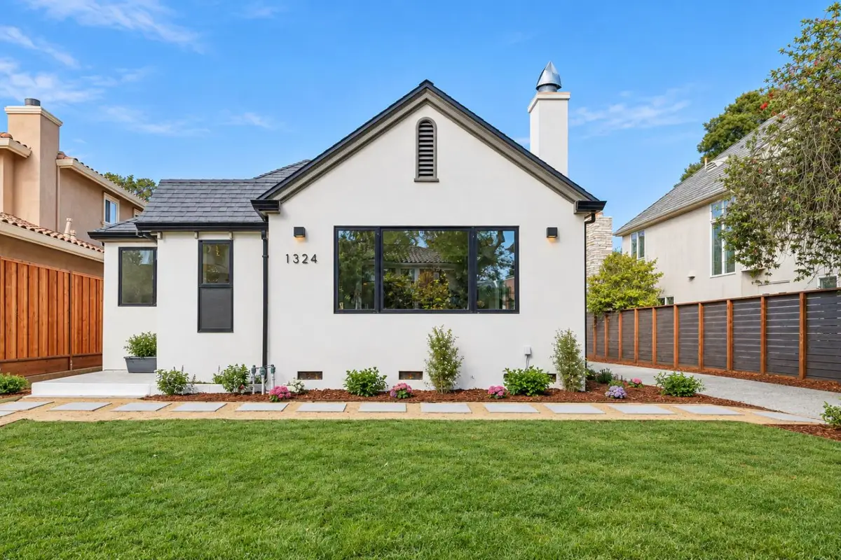 1324 Cortez, Burlingame, CA 94010 - #1