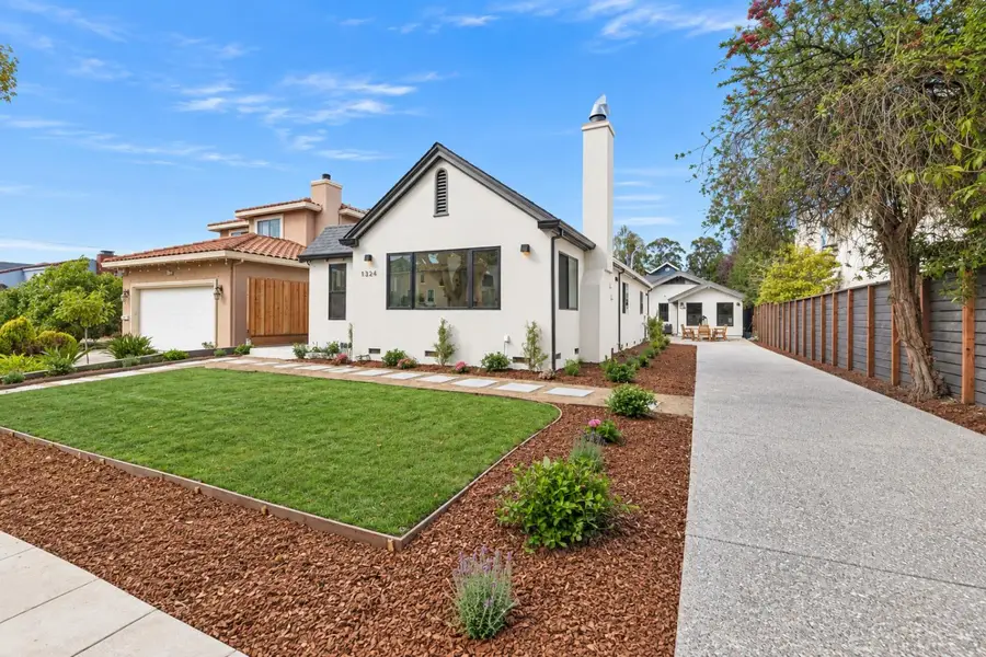 1324 Cortez, Burlingame, CA 94010 - #3