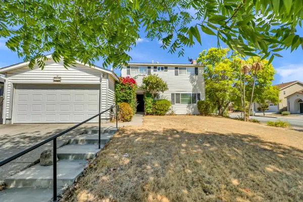 252 Ketchum Drive, SAN JOSE, CA 95127