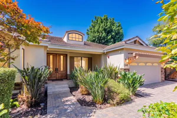 1800 Fallen Leaf Lane, LOS ALTOS, CA 94024