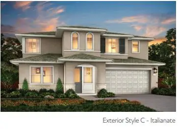 8097 Blue River Drive, VALLEJO, CA 94591