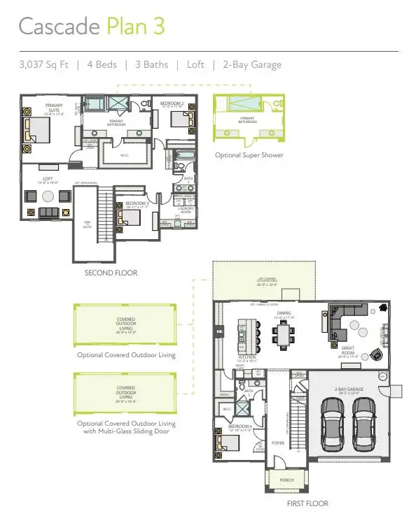 8097 Blue River Drive, Vallejo, CA 94591 - #2