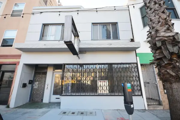 4837 Mission Street, SAN FRANCISCO, CA 94112