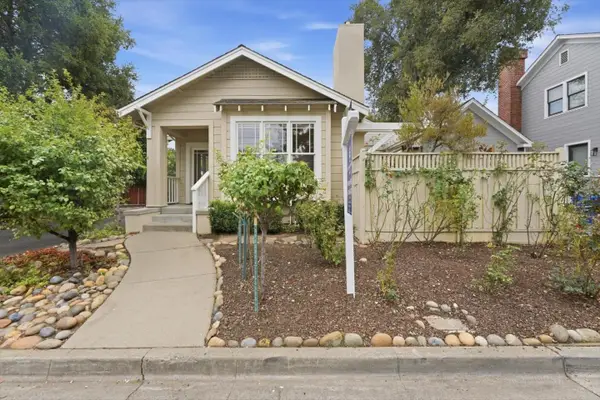 27 Cross Way, Los Gatos, CA 95030