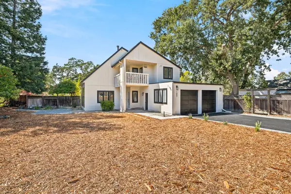 195 Pleasant Valley Drive, WALNUT CREEK, CA 94597