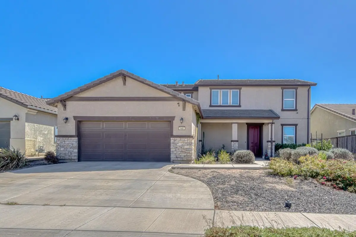 646 Cadena Drive, Soledad, CA 93960 - #1