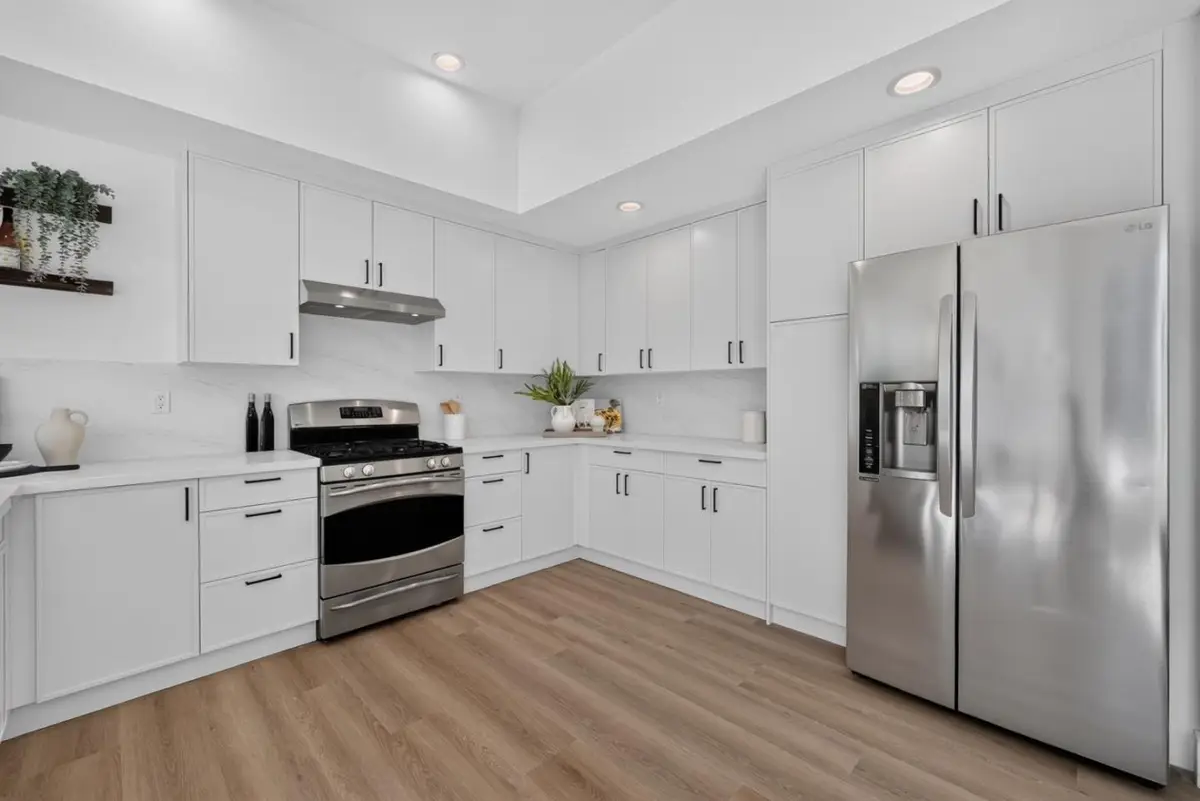 3281 Berryessa Street  #3, Palo Alto, CA 94303 - #1