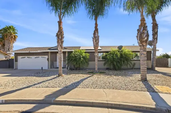 916 Sylvia Street, GUSTINE, CA 95322
