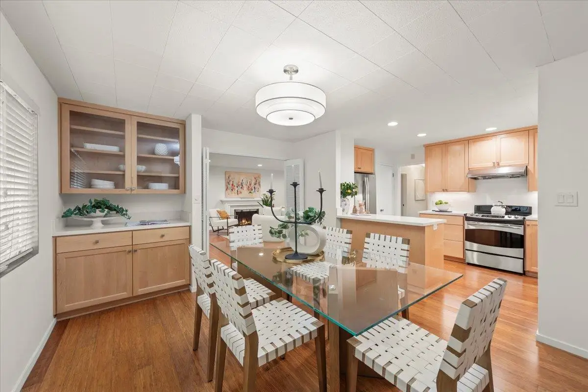 600 Pennsylvania Avenue  #10, Los Gatos, CA 95030 - #1