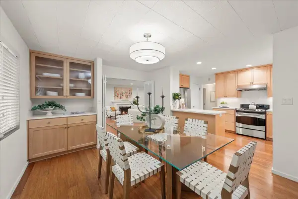 600 Pennsylvania Avenue  #10, LOS GATOS, CA 95030
