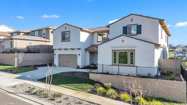 4785 Villa Verde Drive, FOLSOM, CA 95630