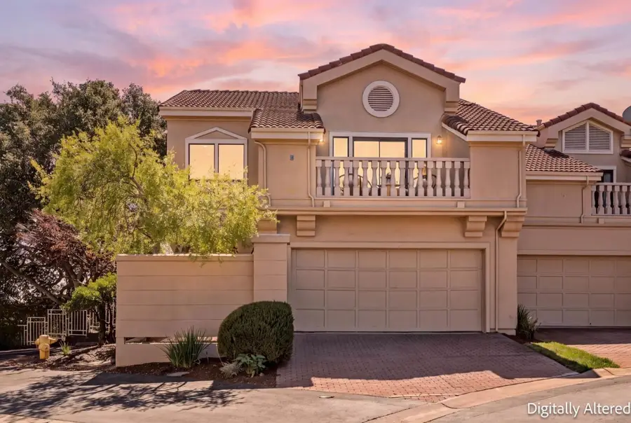 4 Honeysuckle Lane, San Carlos, CA 94070 - #2