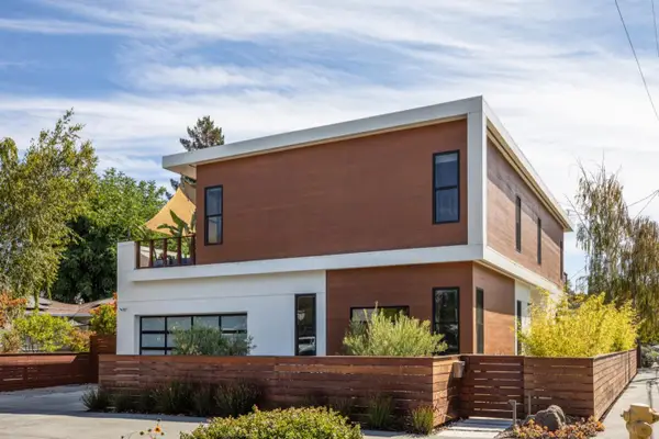 688 12th Avenue, Menlo Park, CA 94025