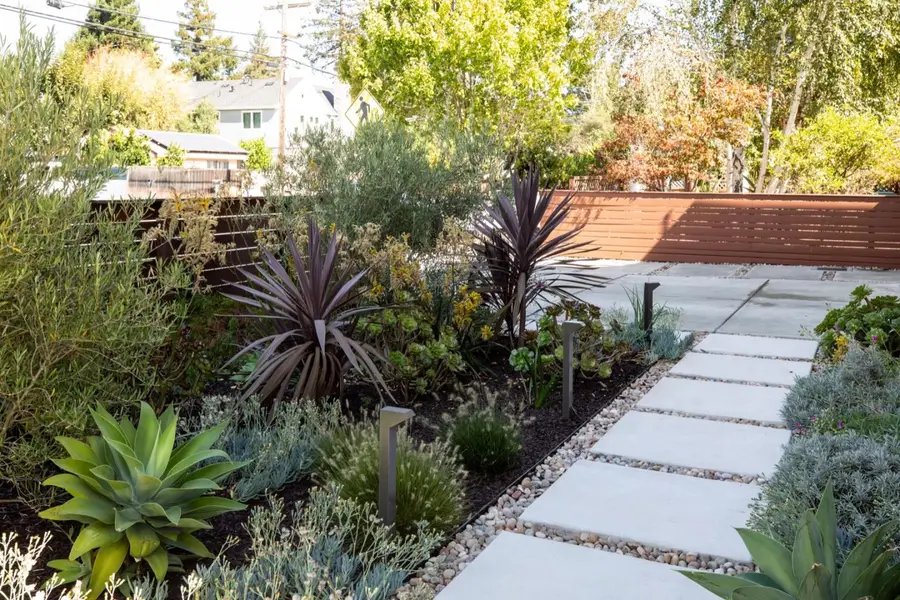 688 12th Avenue, Menlo Park, CA 94025 - #2