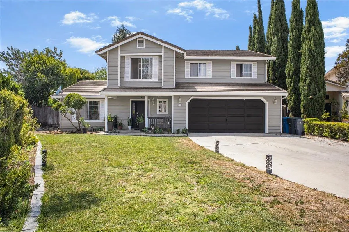 1911 Glarner Street, Hollister, CA 95023 - #1