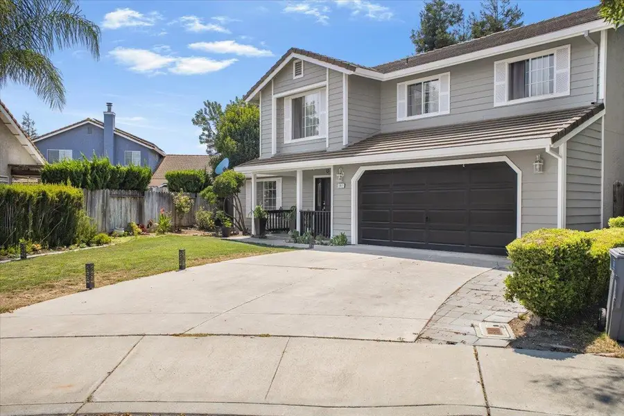 1911 Glarner Street, Hollister, CA 95023 - #2