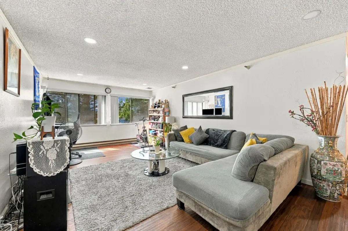 240 Bayshore Boulevard  #307, San Mateo, CA 94401 - #1