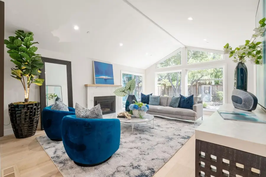 38 Bishop Lane, Menlo Park, CA 94025 - #3