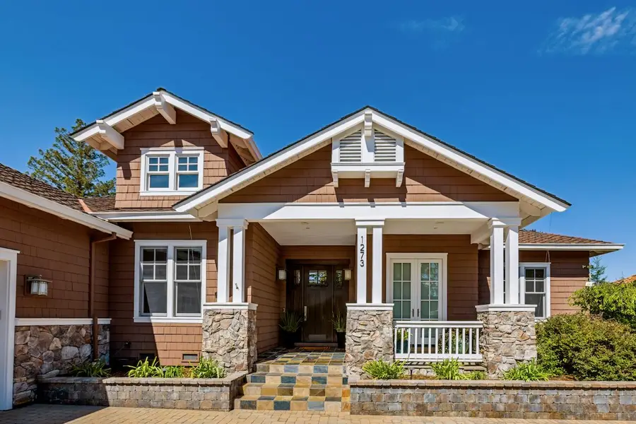 1273 Windimer Drive, Los Altos, CA 94024 - #2
