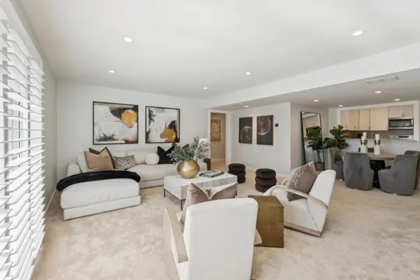675 Sharon Park  #307, Menlo Park, CA 94025