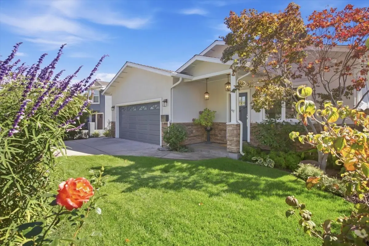 3494 Hoover Street, Redwood City, CA 94063 - #1