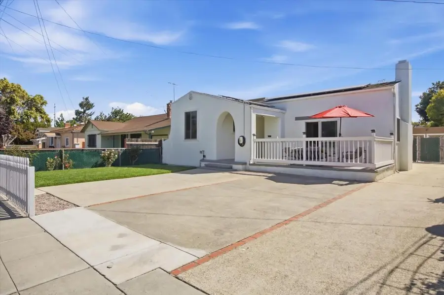 1130 Sevier Avenue, Menlo Park, CA 94025 - #3