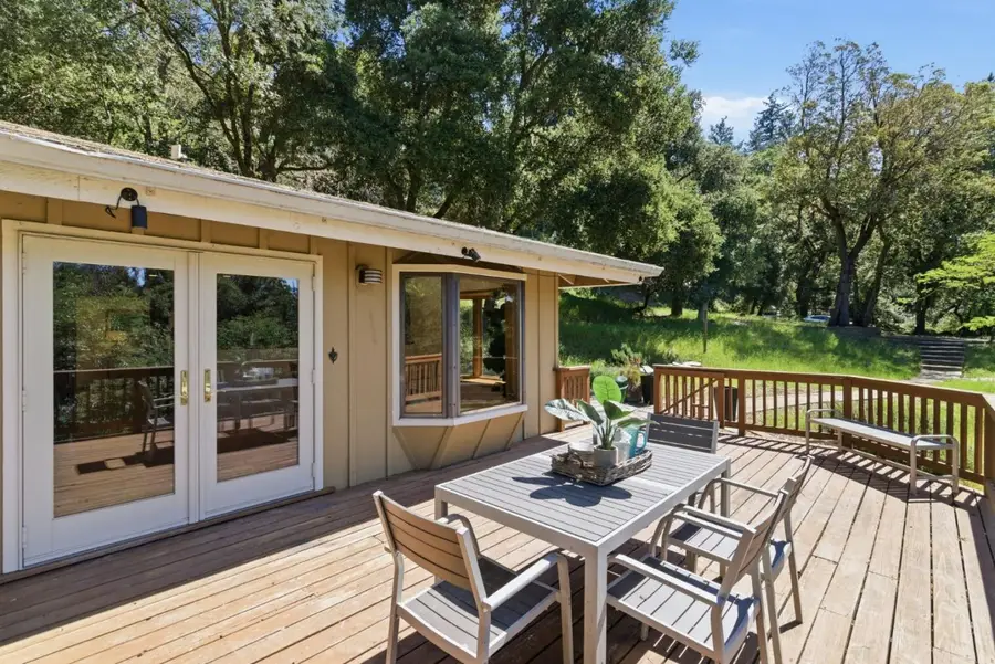 17515 Upper East Zayante Road, Los Gatos, CA 95033 - #2