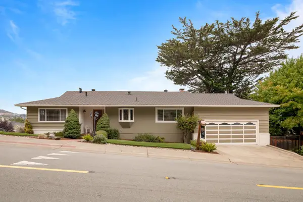 340 39th Avenue, SAN MATEO, CA 94403