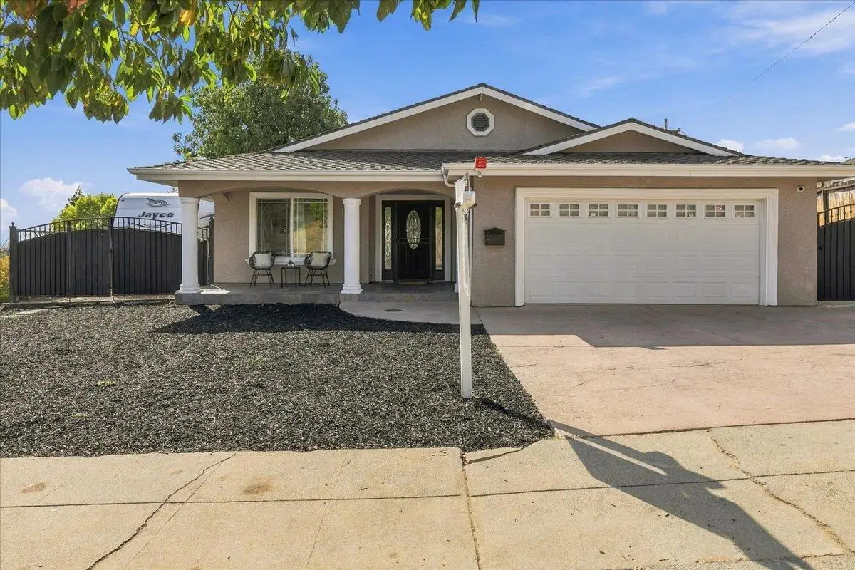 3562 Oakleaf Drive, San Jose, CA 95127 - #1