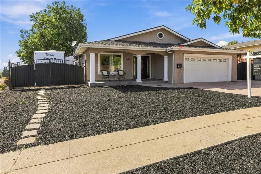 3562 Oakleaf Drive, San Jose, CA 95127 - #2