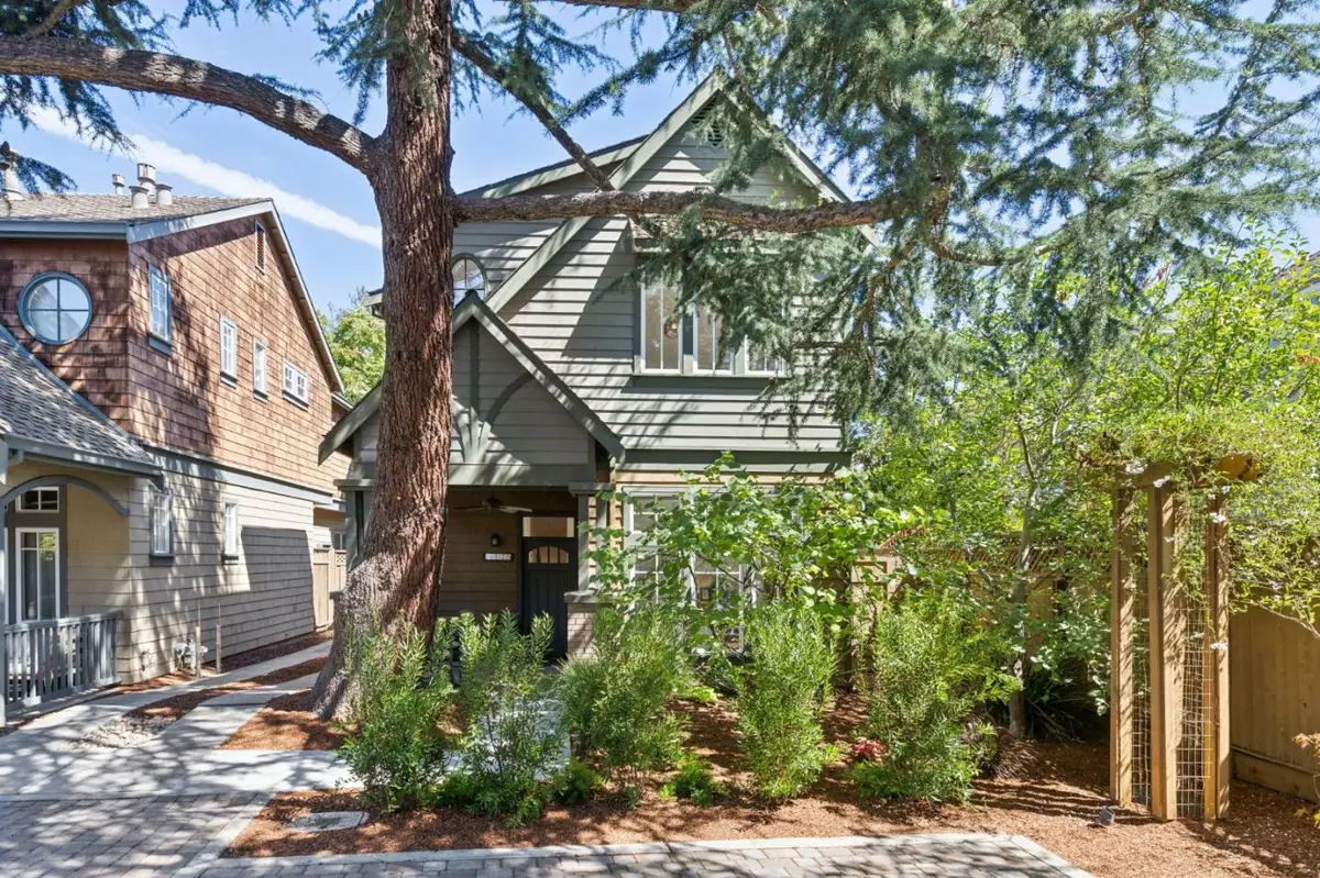 4125 Wisteria Lane, Palo Alto, CA 94306 - #1