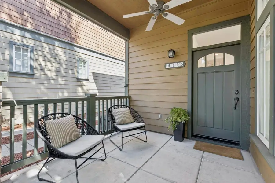 4125 Wisteria Lane, Palo Alto, CA 94306 - #2