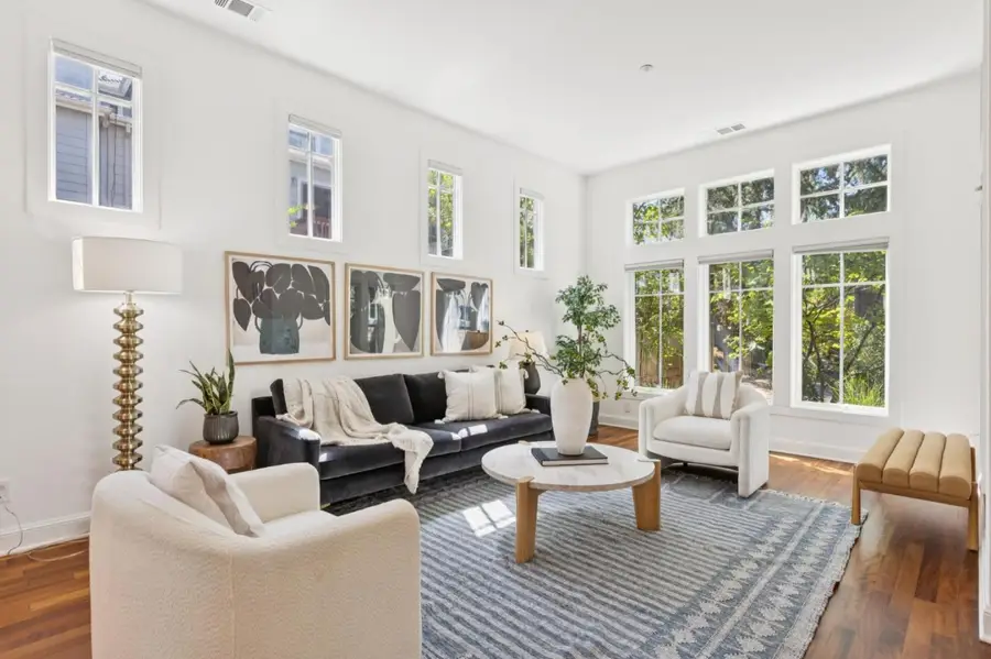 4125 Wisteria Lane, Palo Alto, CA 94306 - #3