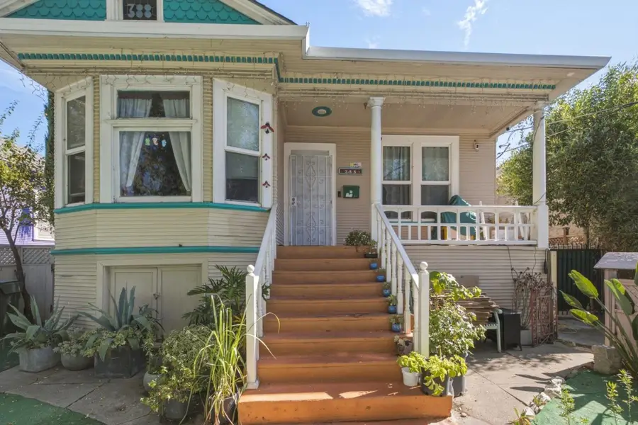 388 9th Street, San Jose, CA 95112 - #2