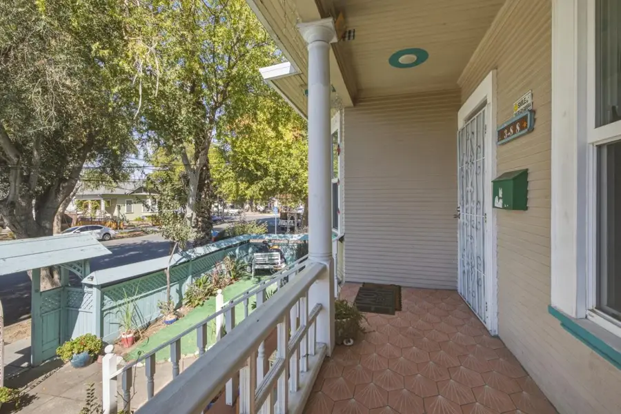 388 9th Street, San Jose, CA 95112 - #3