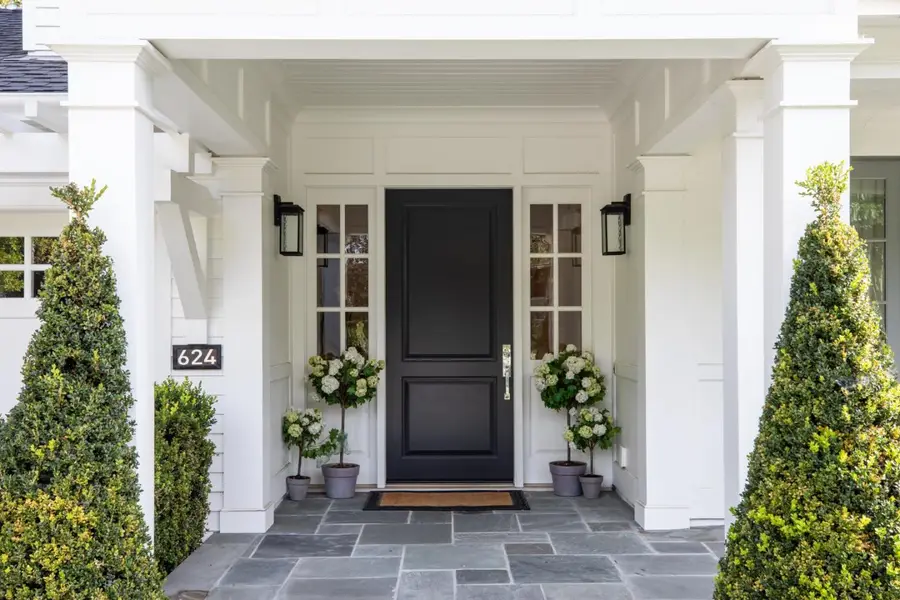 624 Olive Street, Menlo Park, CA 94025 - #3