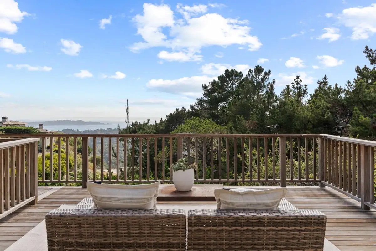 24950 Outlook Drive, Carmel, CA 93923 - #1