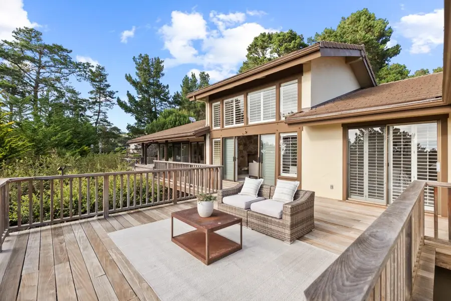 24950 Outlook Drive, Carmel, CA 93923 - #2