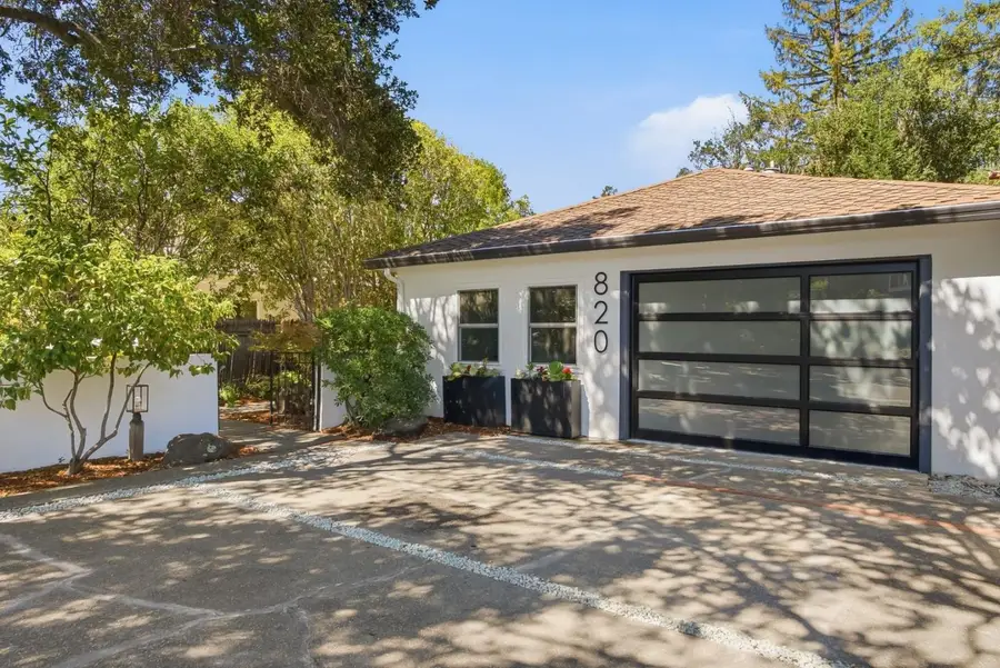 820 Chimalus Drive, Palo Alto, CA 94306 - #2