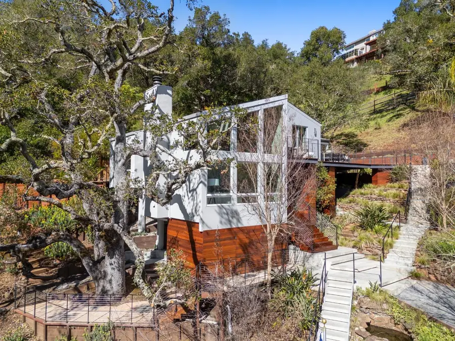 27201 Moody Road, Los Altos Hills, CA 94022 - #2