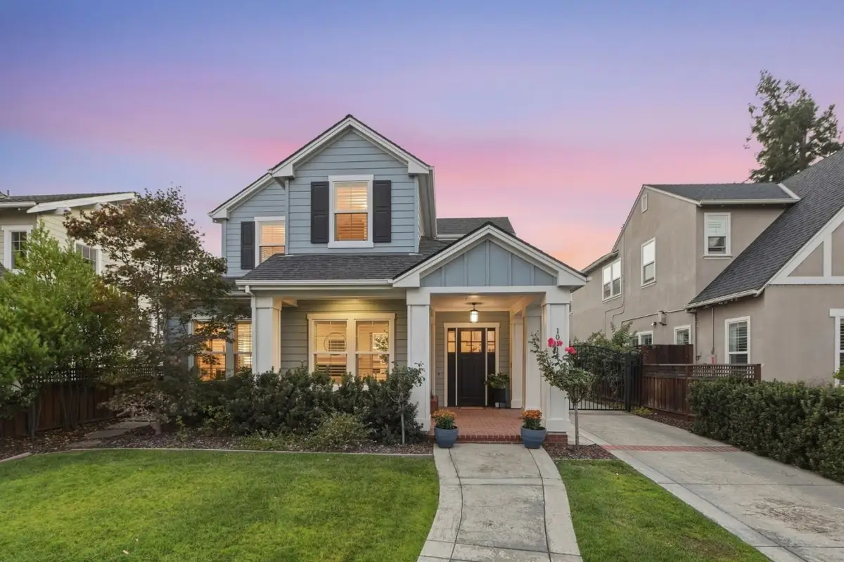 1011 Broadway Avenue, San Jose, CA 95125 - #1