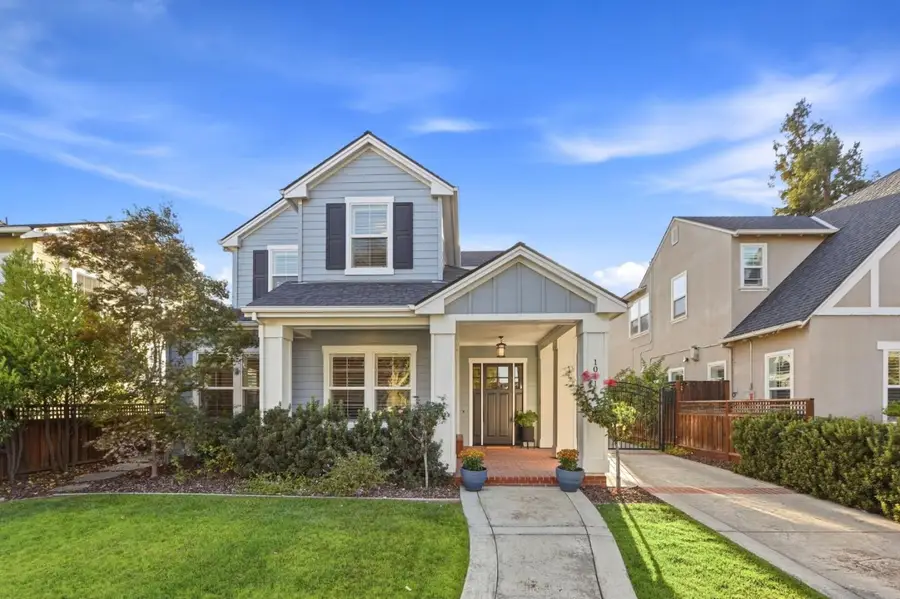 1011 Broadway Avenue, San Jose, CA 95125 - #2