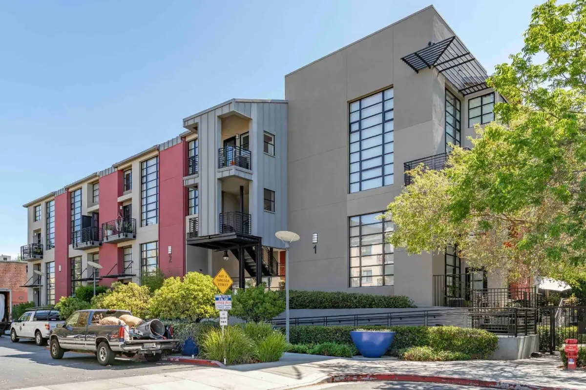 350 Mission Street  #223, San Jose, CA 95112 - #1