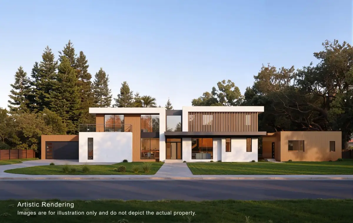 79 Deodora Drive, Atherton, CA 94027 - #1